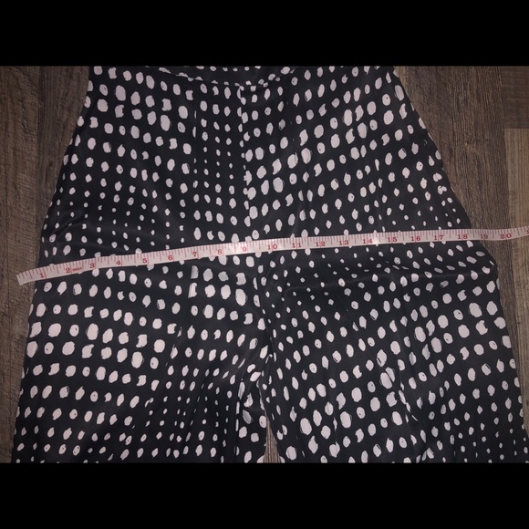 NWT Artelier by Nicole Miller Selena pants - Picture 7 of 8